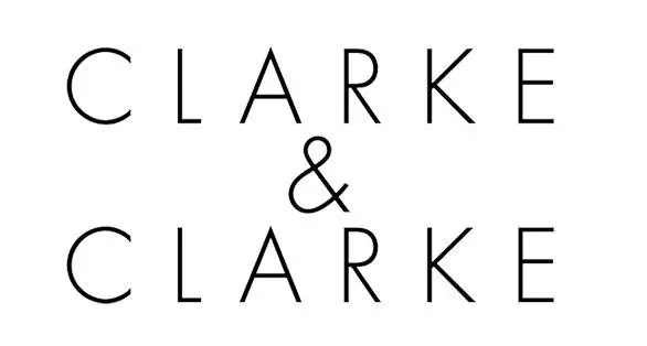 Clarke & Clarke Sofa