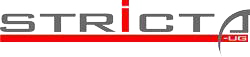 Stricta Logo